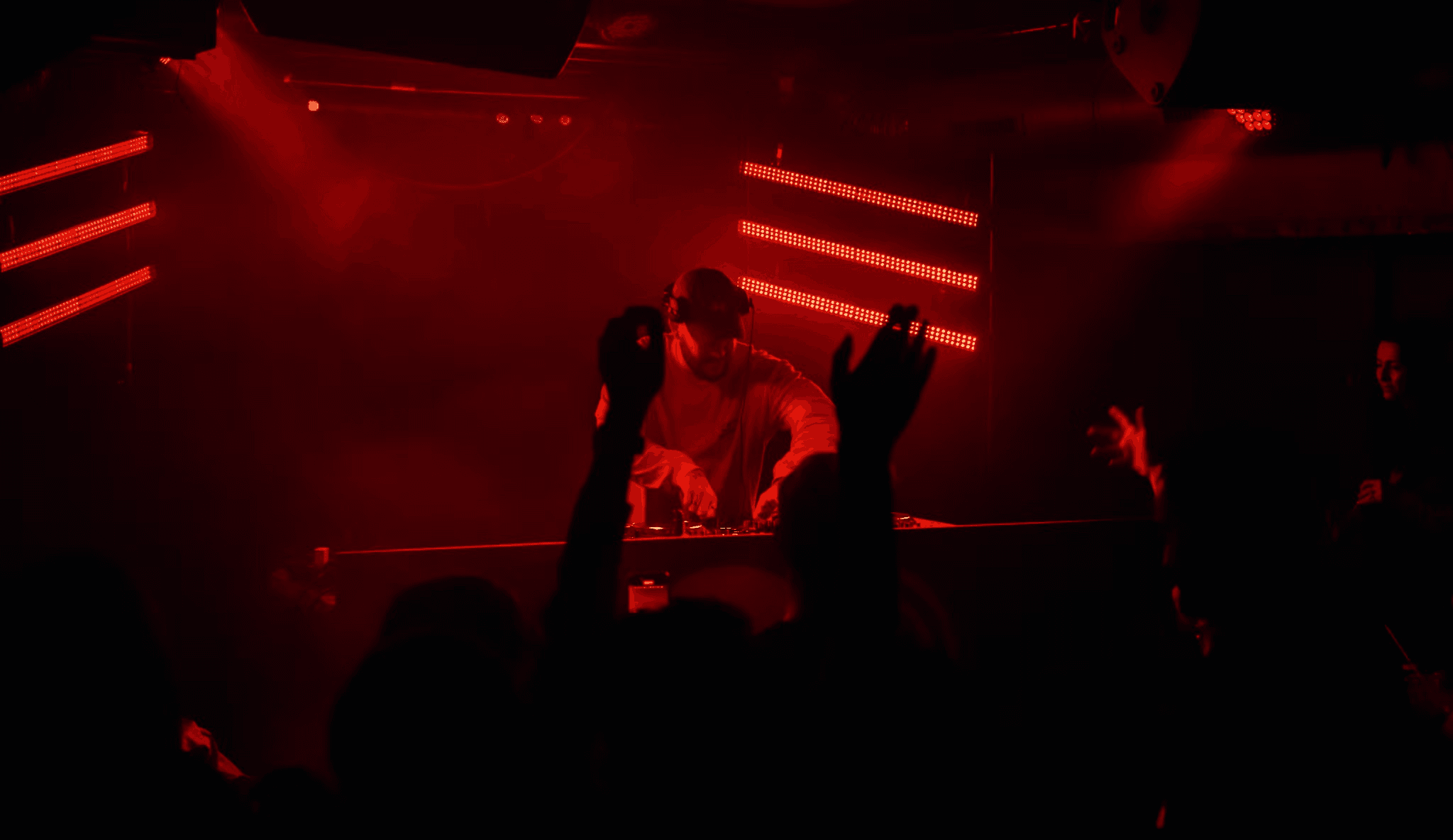 FT.LOH Records · Label de musique électronique à Lyon
