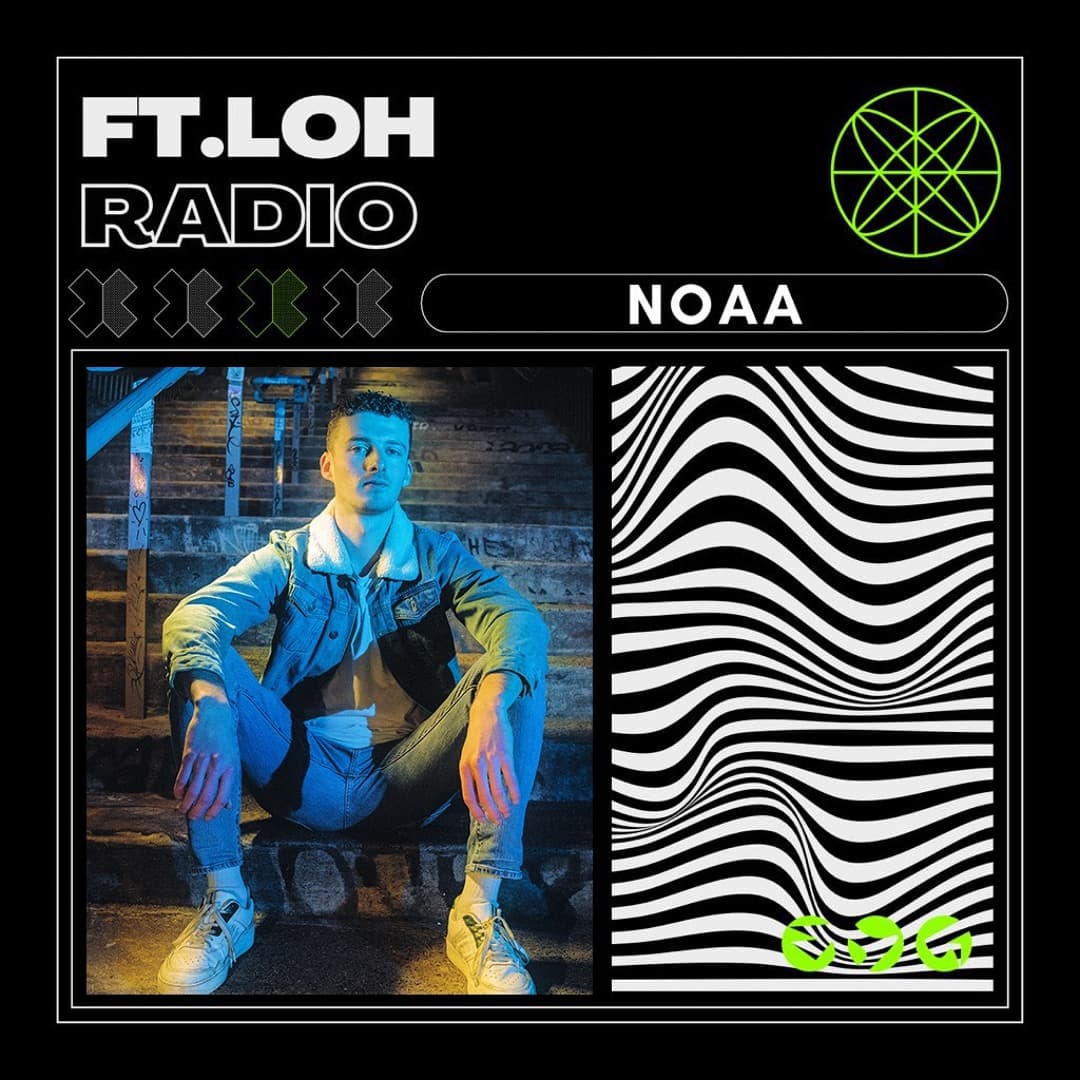 FTLOH Radio #005