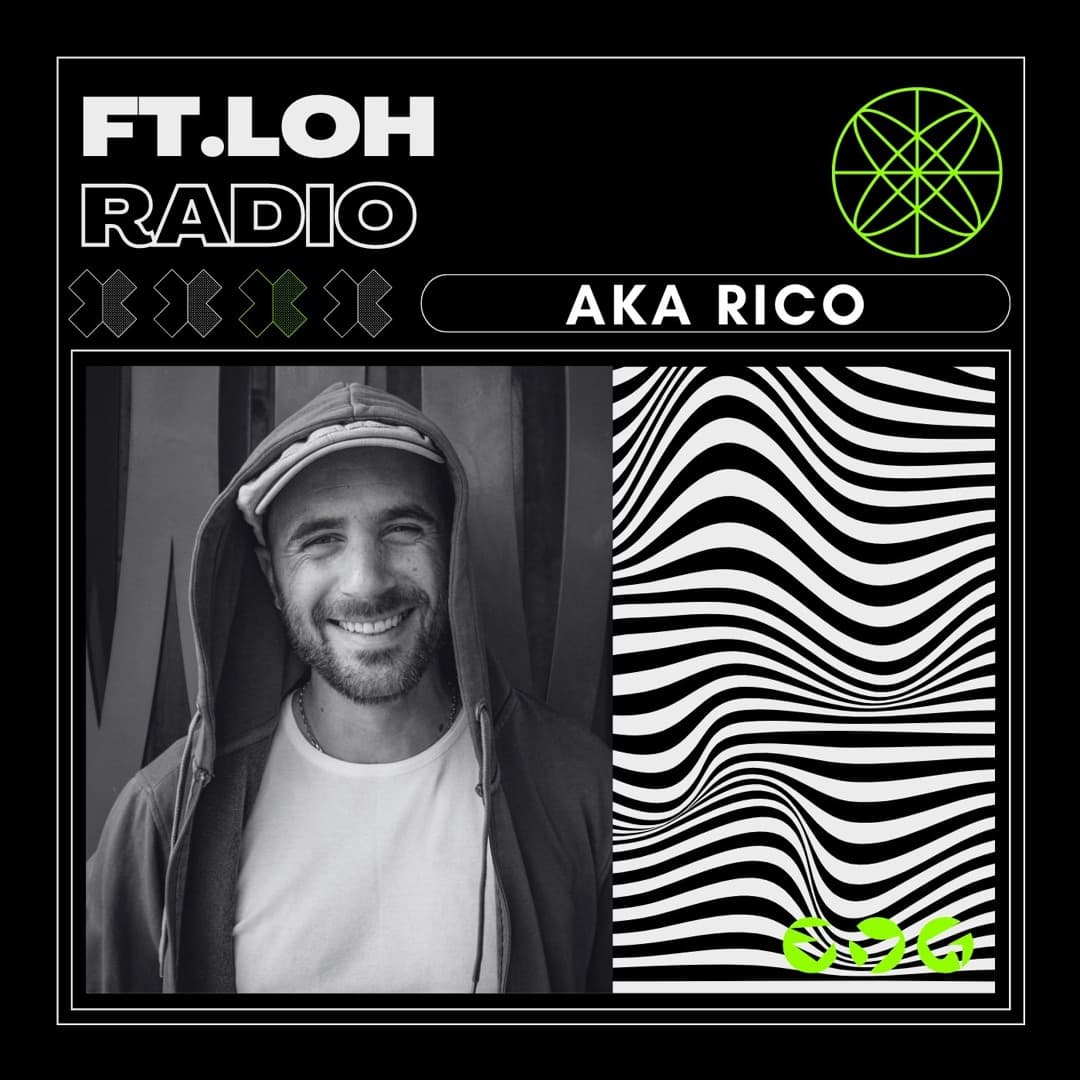 FTLOH Radio #006