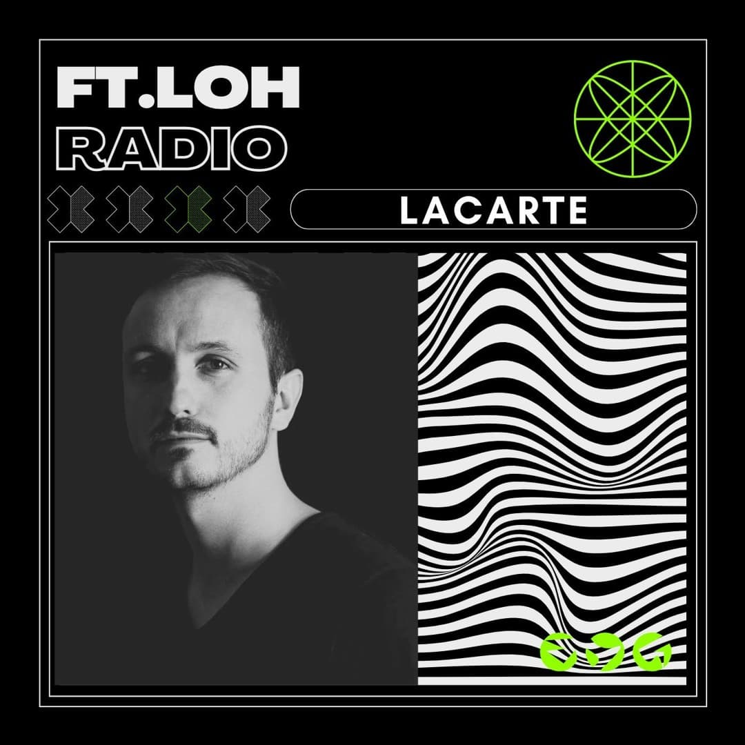 FTLOH Radio #007