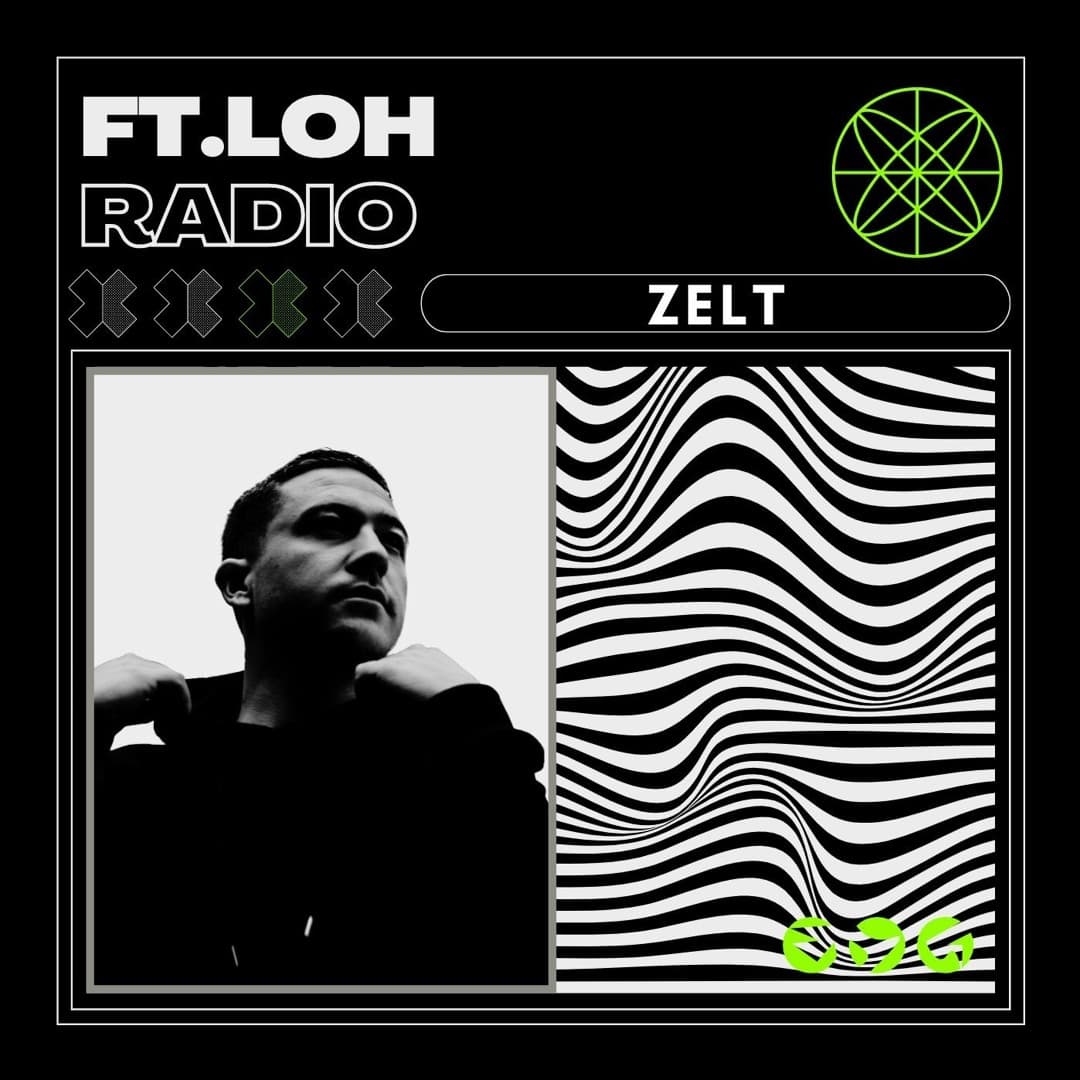FTLOH Radio #008