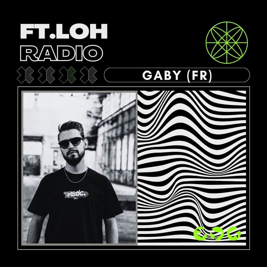 FTLOH Radio #010