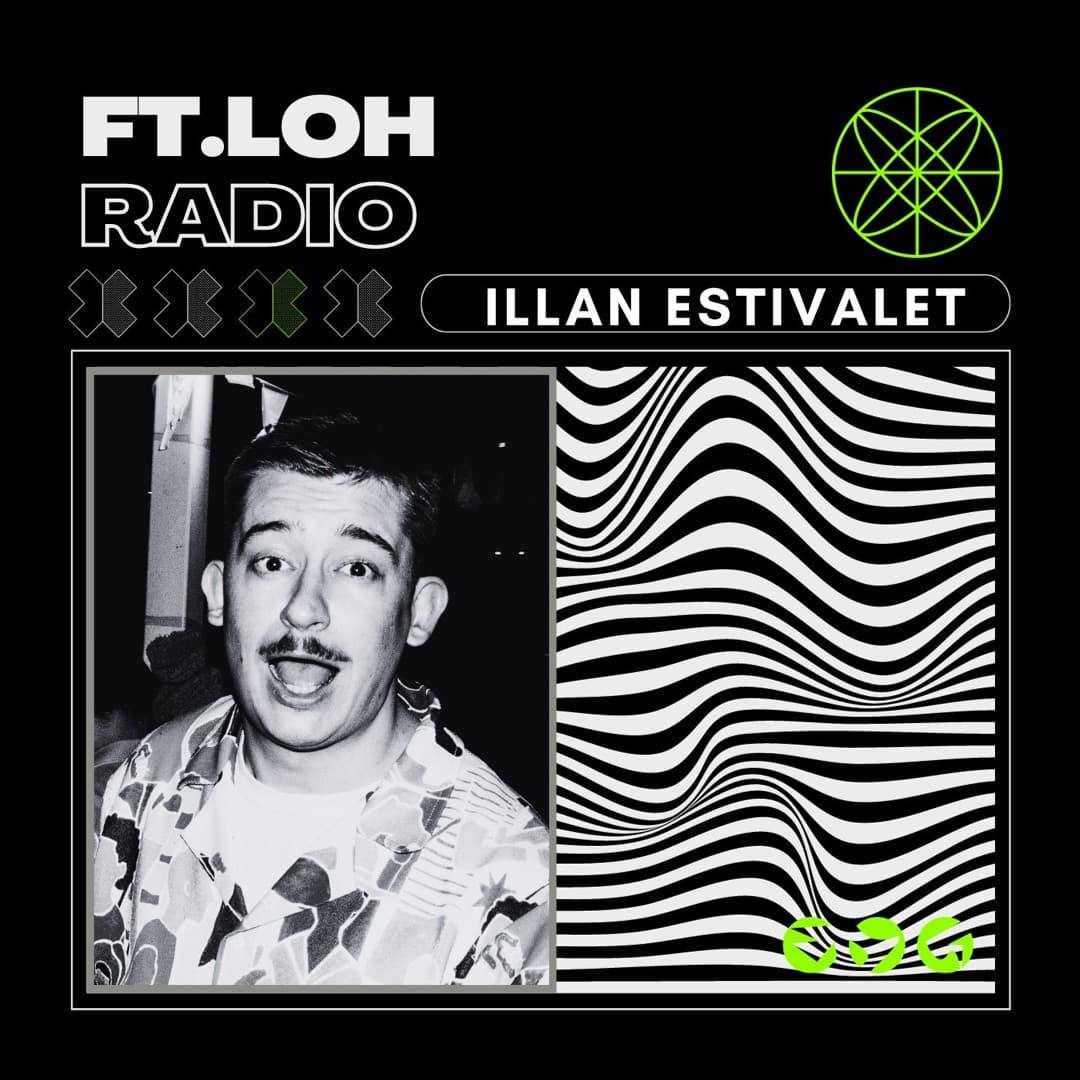 FTLOH Radio #012