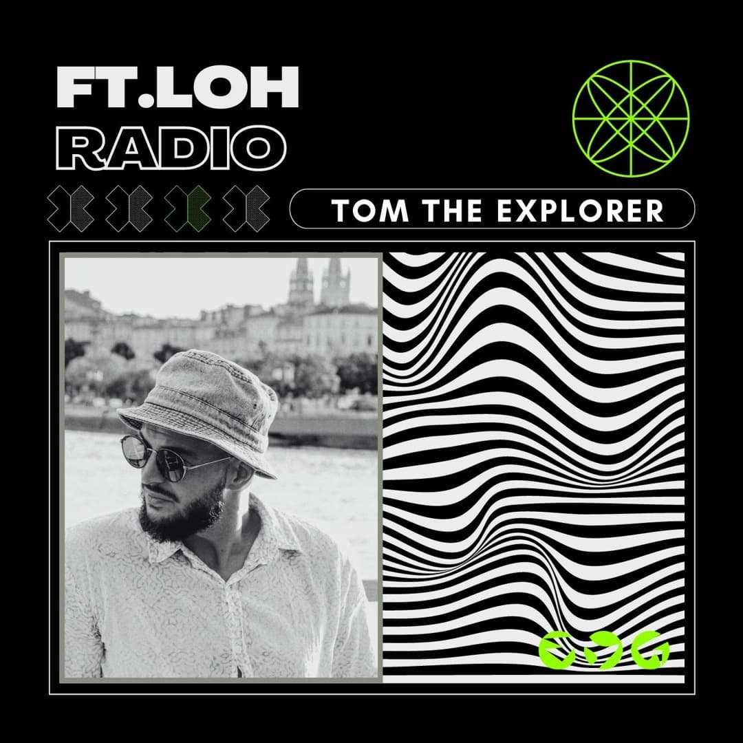 FTLOH Radio #013