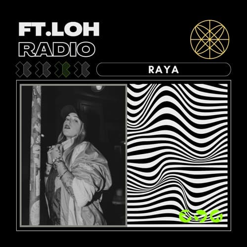 FTLOH Radio #016