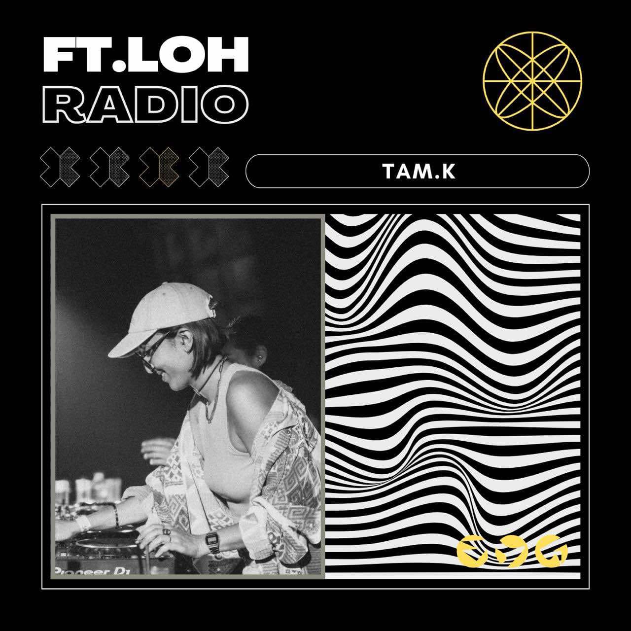 FTLOH Radio #025