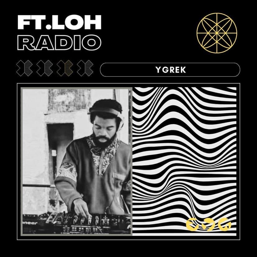 FTLOH Radio #026