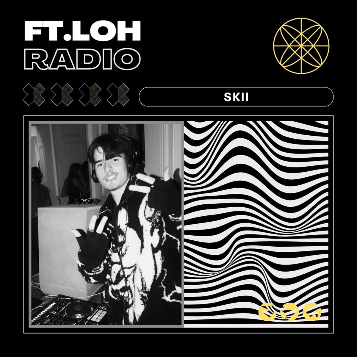 FTLOH Radio #030